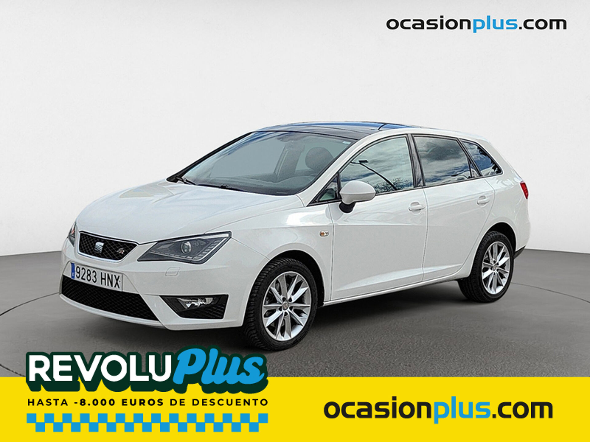 Imagen de SEAT Ibiza