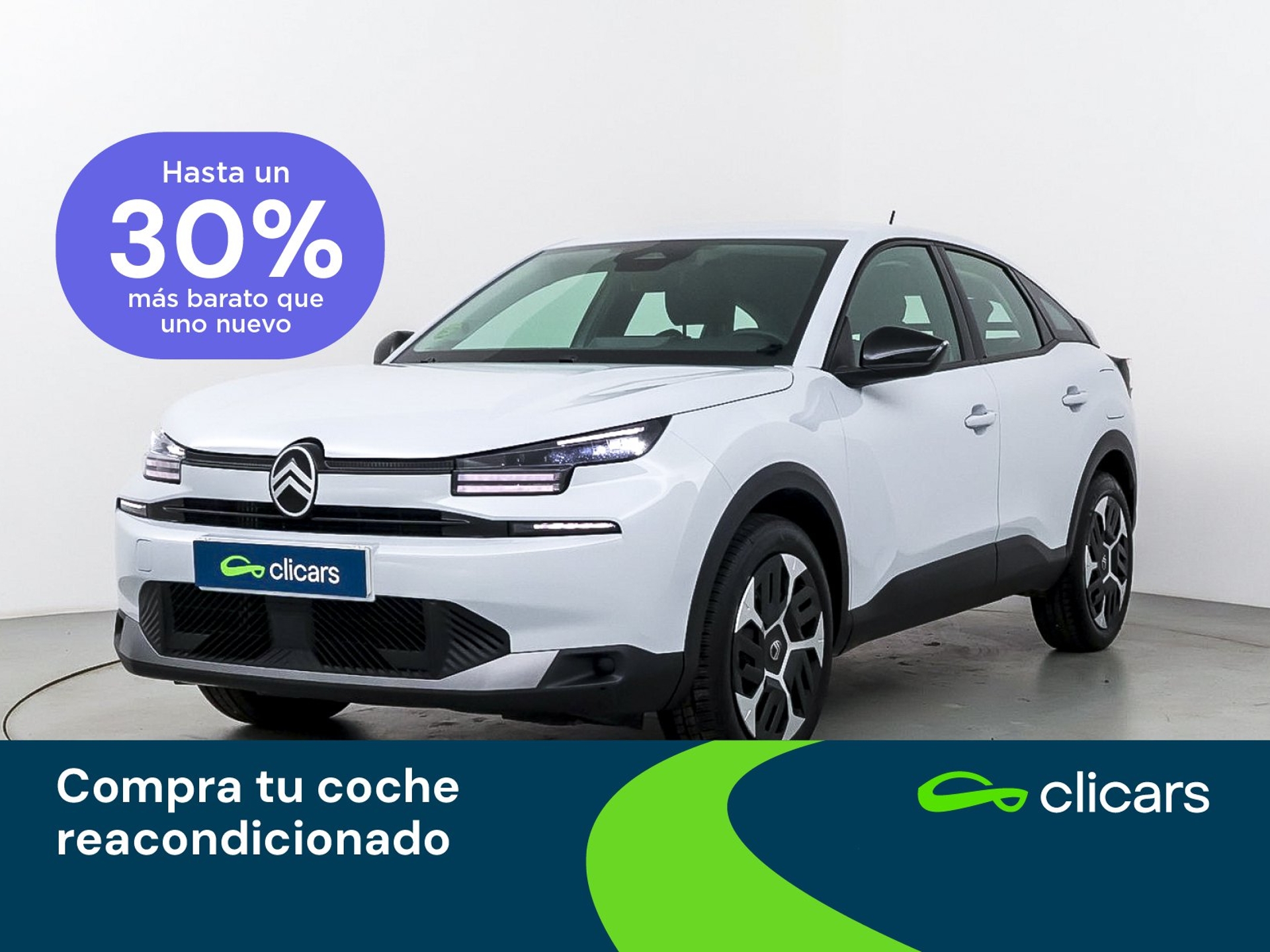 Imagen de CITROEN C4