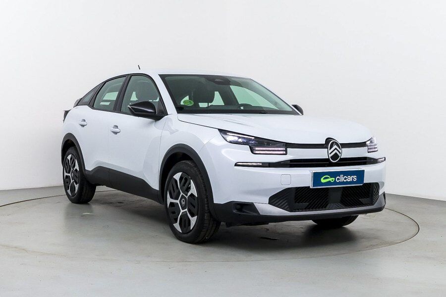 Foto del CITROEN C4 1.2 PureTech Plus S&S 130 Aut.