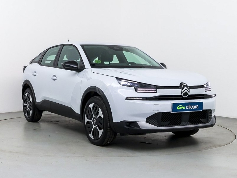 Foto del CITROEN C4 1.2 PureTech Plus S&S 130 Aut.