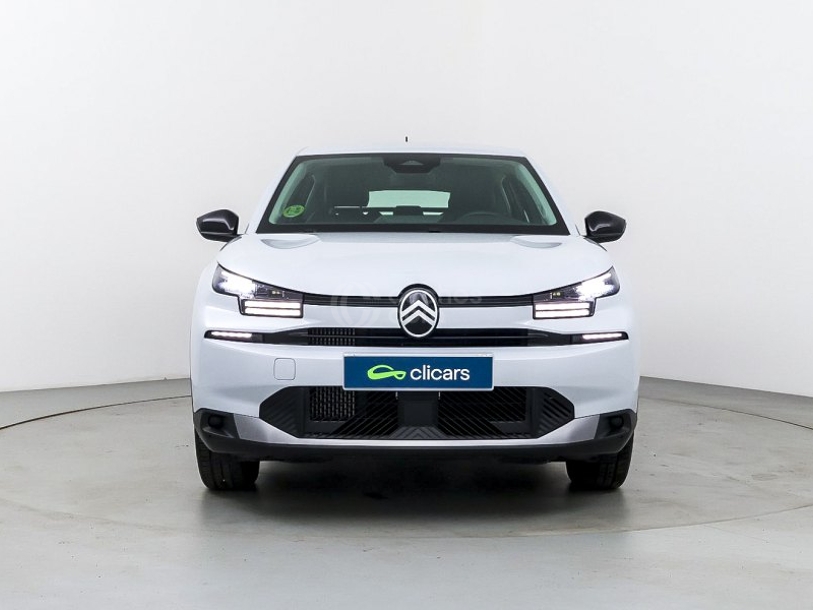 Foto del CITROEN C4 1.2 PureTech Plus S&S 130 Aut.