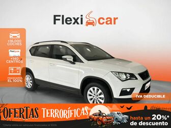 Imagen de SEAT Ateca 1.6TDI CR S&S Eco. Business Reference