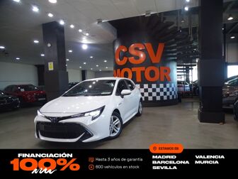 Imagen de TOYOTA Corolla 125H Active Tech