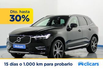 Imagen de VOLVO XC60 B5 Inscription AWD Aut.