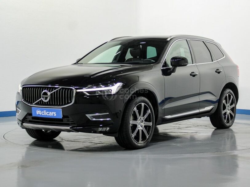 Foto del VOLVO XC60 B5 Inscription AWD Aut.