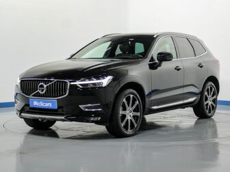 Imagen de VOLVO XC60 B5 Inscription AWD Aut.