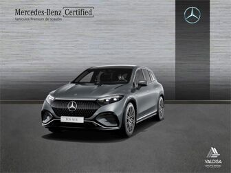 Imagen de MERCEDES EQS SUV EQS 450 4matic