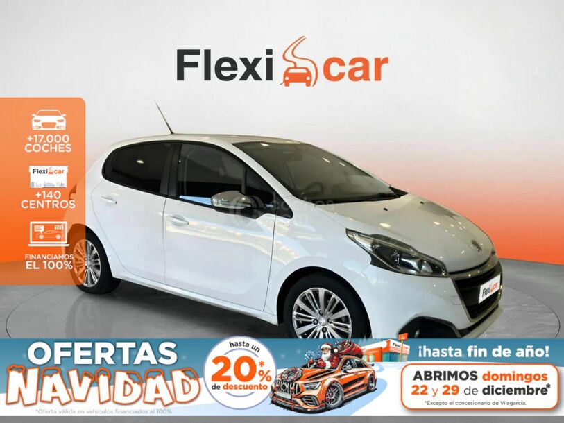 Foto del PEUGEOT 208 1.2 PureTech S&S Active 82