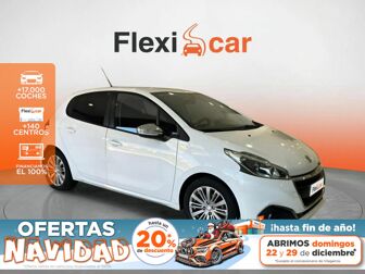 Imagen de PEUGEOT 208 1.2 PureTech S&S Active 82