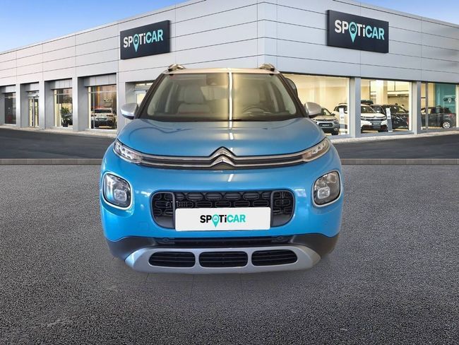 Foto del CITROEN C3 Aircross BlueHDi S&S Shine 100