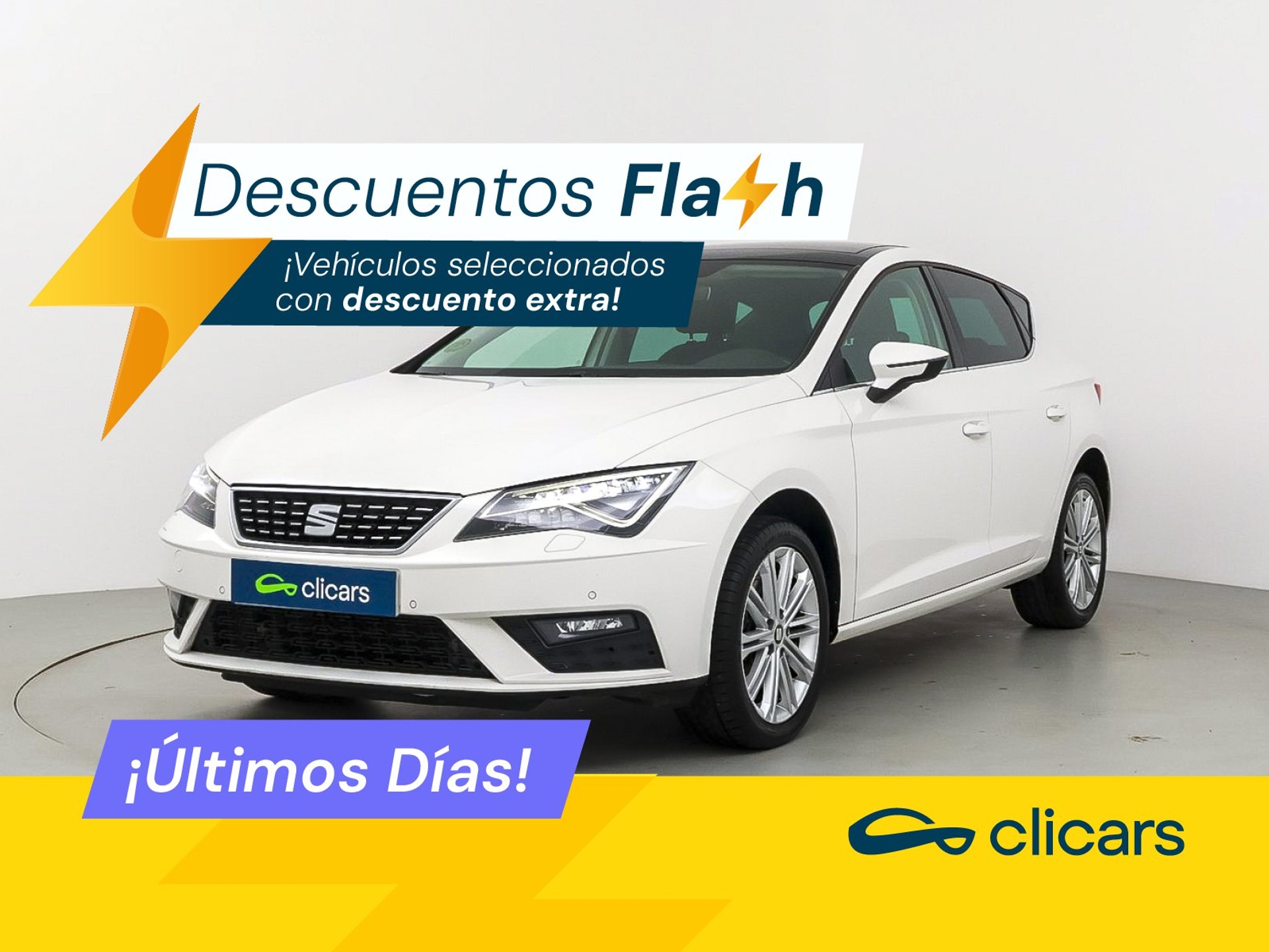 Imagen de SEAT León