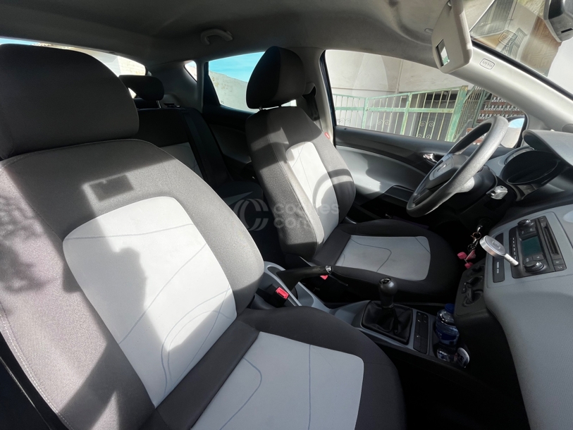 Foto del SEAT Ibiza SC 1.2 Reference