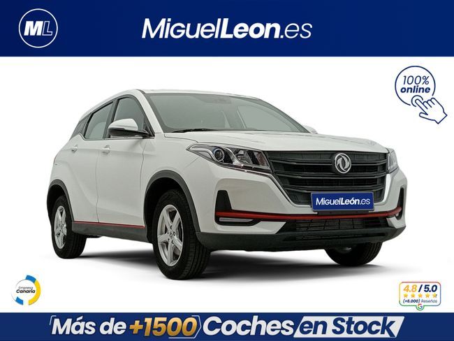 Foto del DFSK 500 Intelligent 4x2 Aut