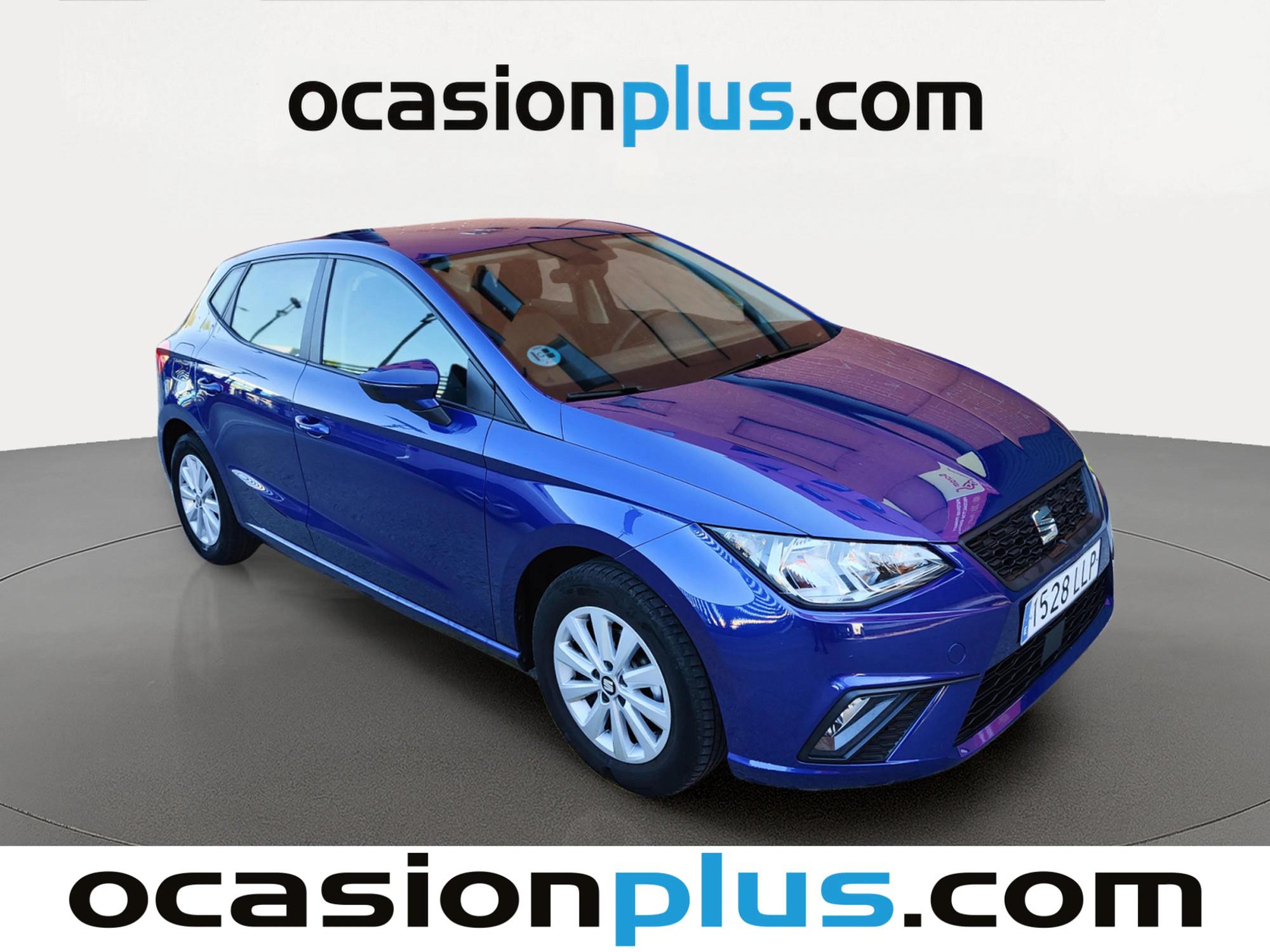 Foto del SEAT Ibiza 1.0 TSI S&S Style 95