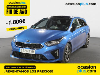 Imagen de KIA Ceed 1.0 T-GDI Eco-Dynamics GT Line 120