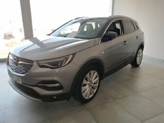 Imagen de OPEL Grandland X PHEV 1.6 Turbo Ultimate AT8 4x2