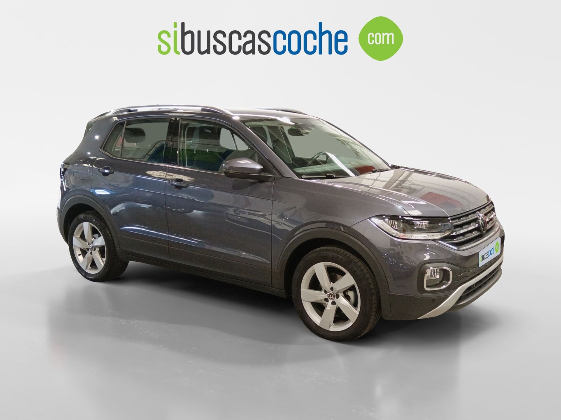 Imagen de VOLKSWAGEN T-Cross