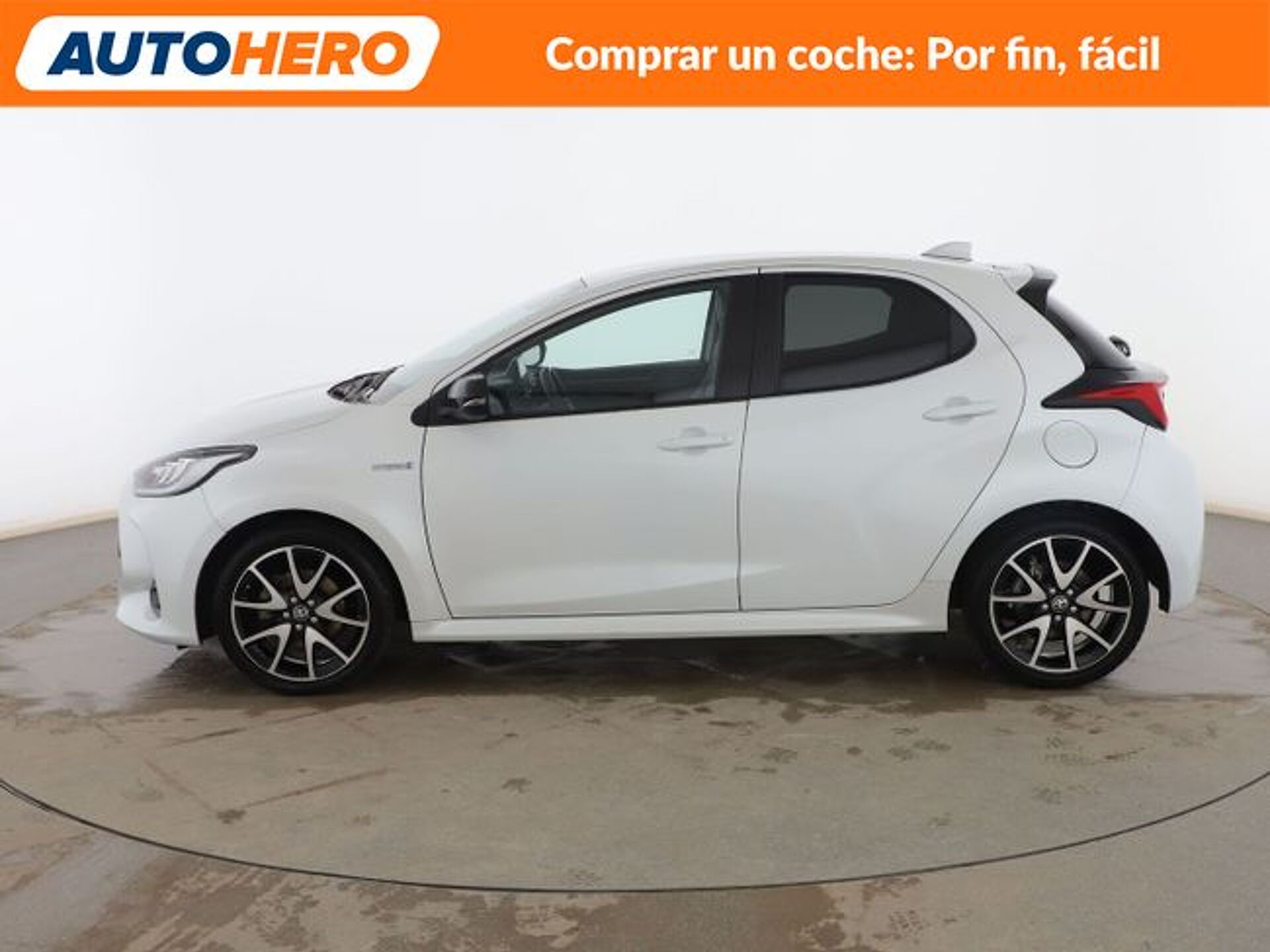 Imagen 3 de TOYOTA Yaris