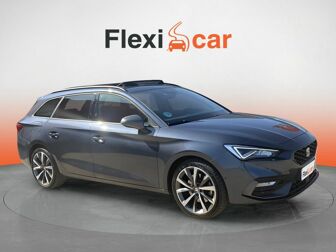 Imagen de SEAT León 2.0TDI CR S&S FR Launch Pack L DSG-7 150