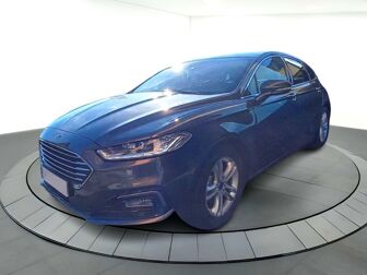 Imagen de FORD Mondeo 1.5 Ecoboost Titanium