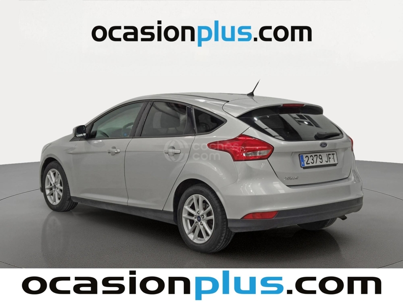 Foto del FORD Focus 1.6 TI-VCT Trend (flotas)