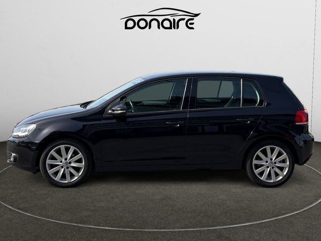 Foto del VOLKSWAGEN Golf 1.6TDI CR Advance BMT Rabbit 105