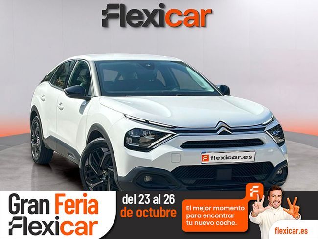 CITROEN C4 (PureTech 130 S&S 6v Feel Pack) en Pontevedra