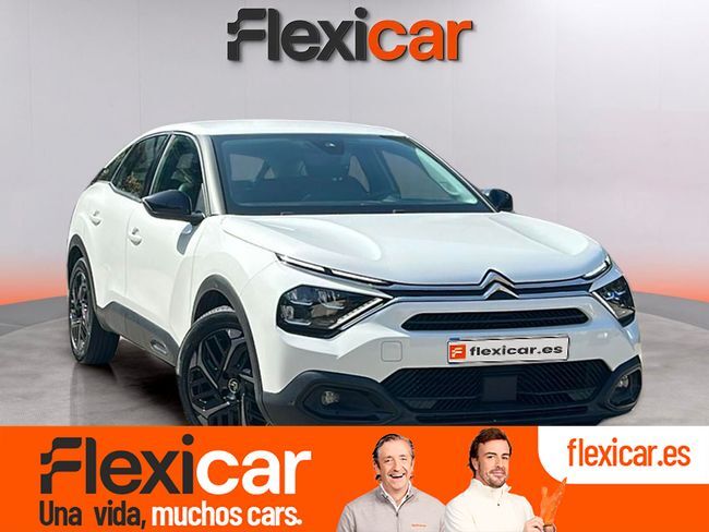 CITROEN C4 (PureTech 130 S&S 6v Feel Pack) en Pontevedra