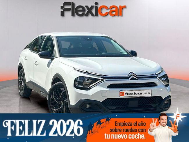 CITROEN C4 (PureTech 130 S&S 6v Feel Pack) en Pontevedra