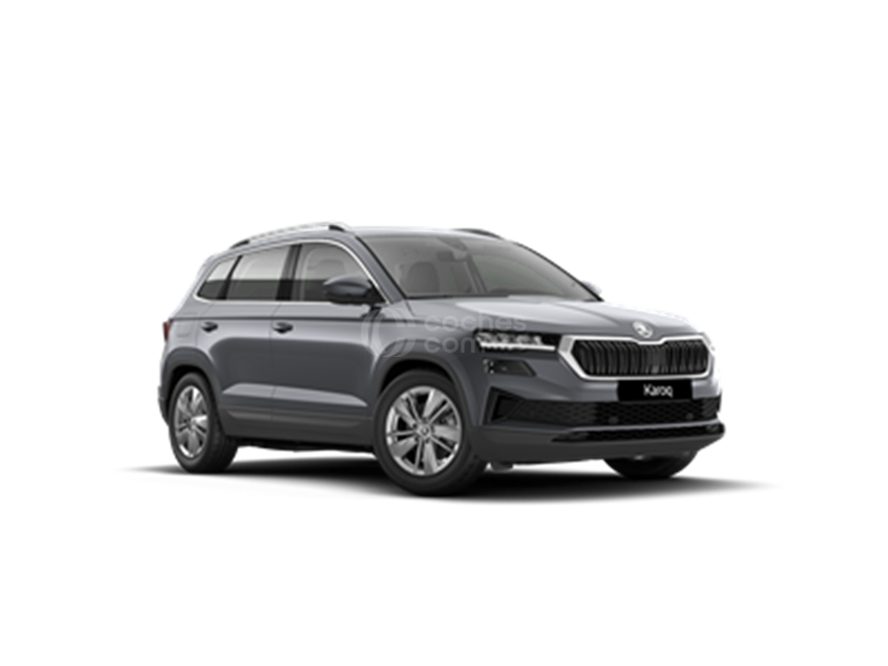 Foto del SKODA Karoq 1.5 TSI Selection ACT