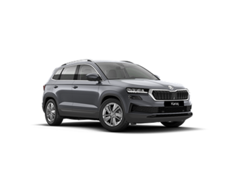 Imagen de SKODA Karoq 1.5 TSI Selection ACT