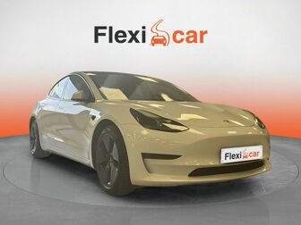 Imagen de TESLA Model 3 Standard Range RWD Plus