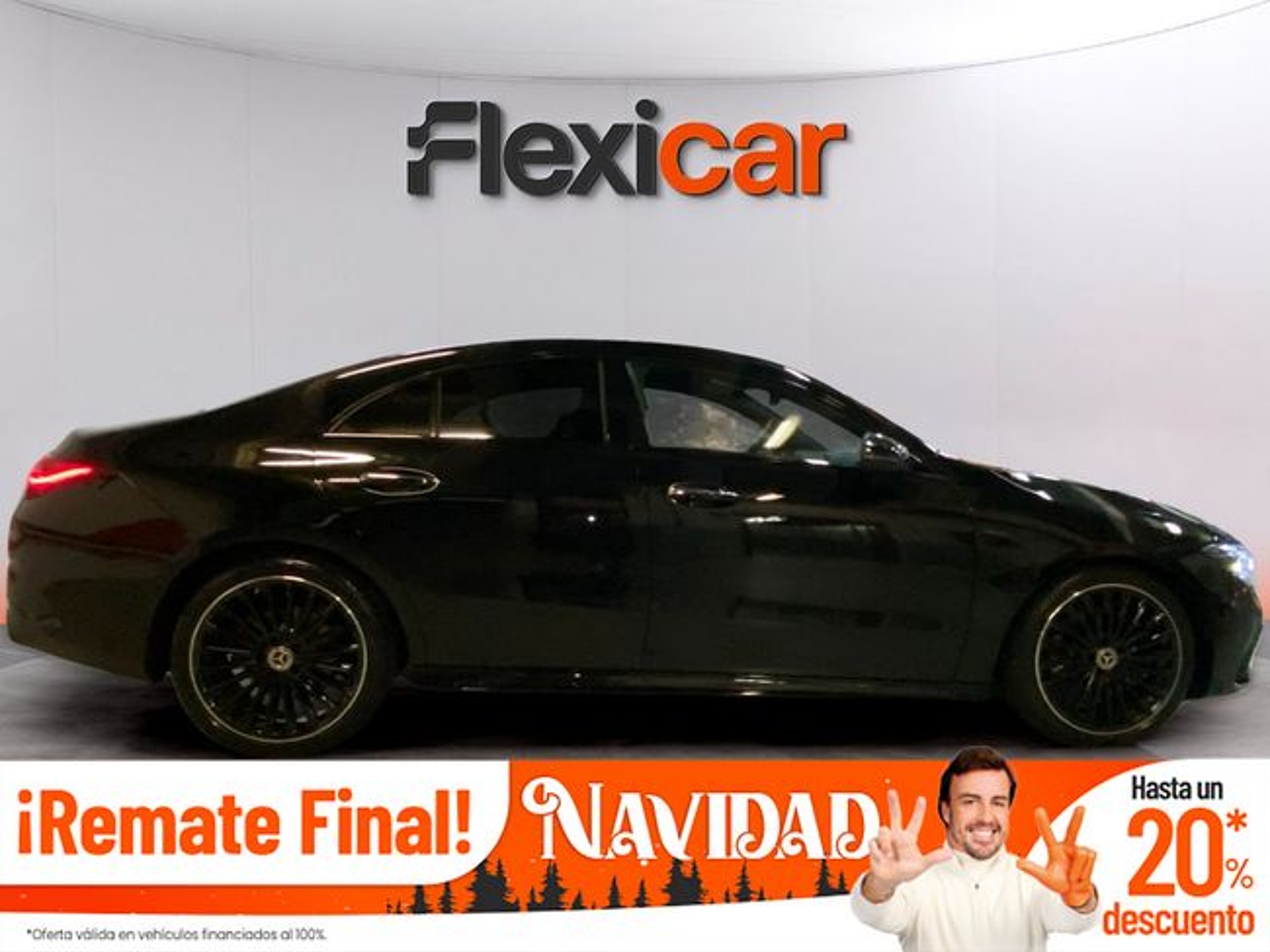 Imagen de MERCEDES Clase CLA