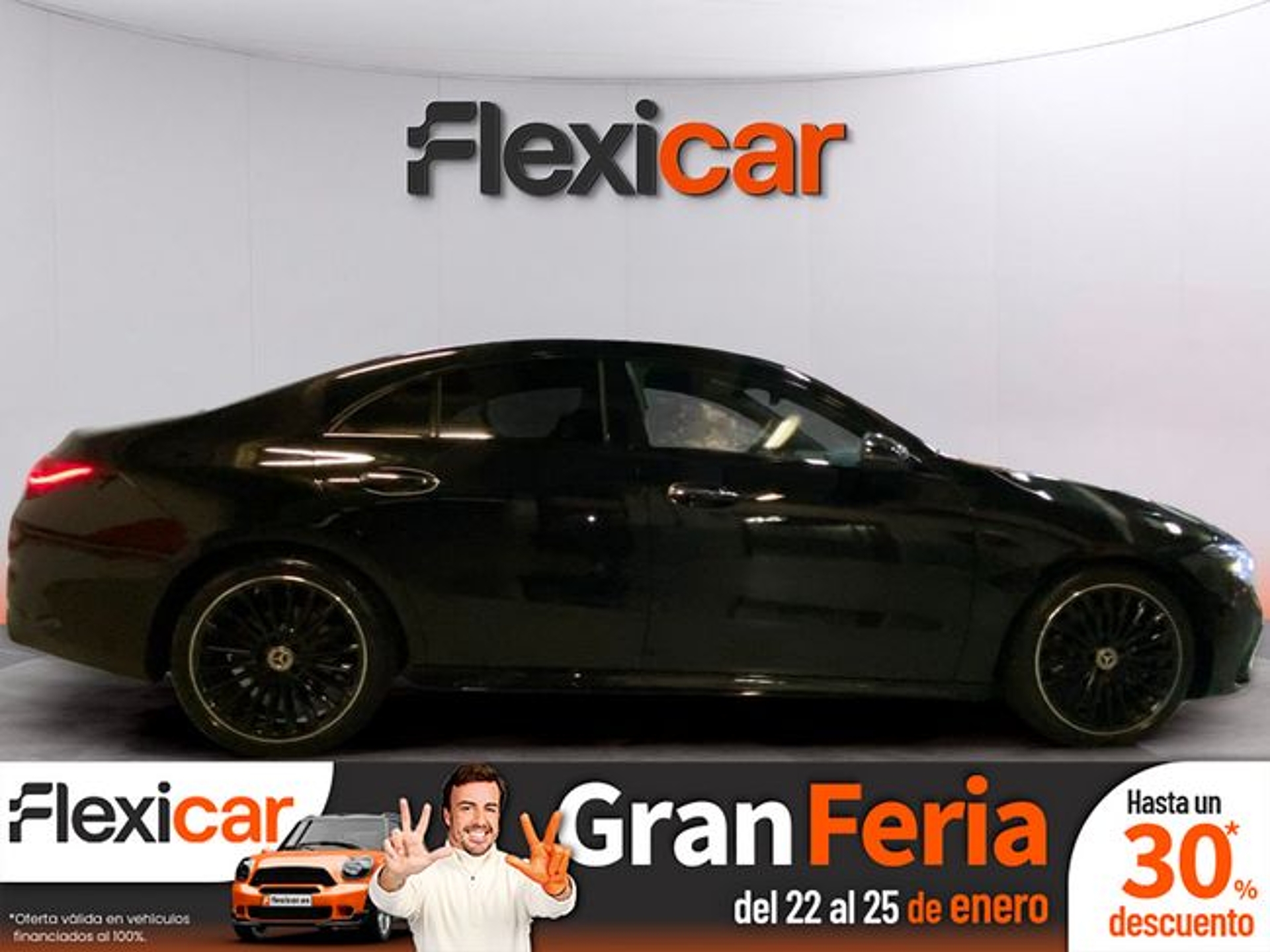 Imagen de MERCEDES Clase CLA