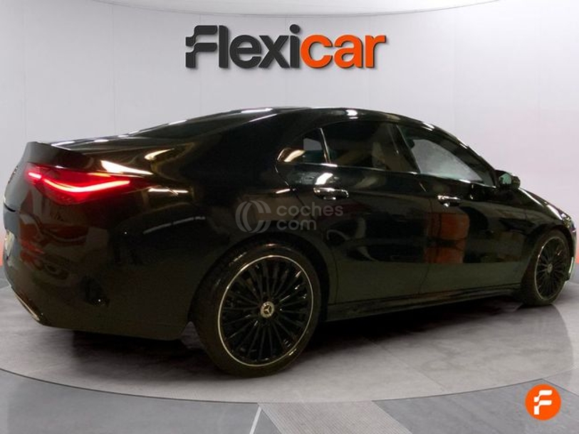 Foto del MERCEDES Clase CLA CLA 220d