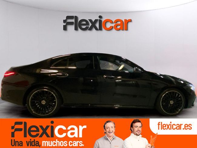 Foto del MERCEDES Clase CLA CLA 200d