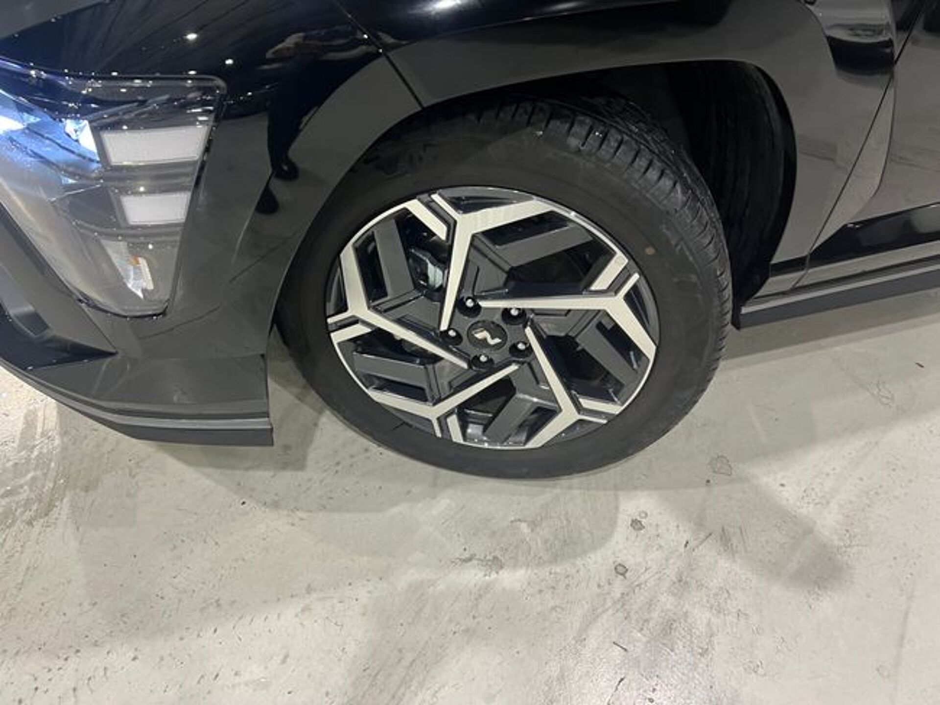 Imagen 3 de HYUNDAI Kona