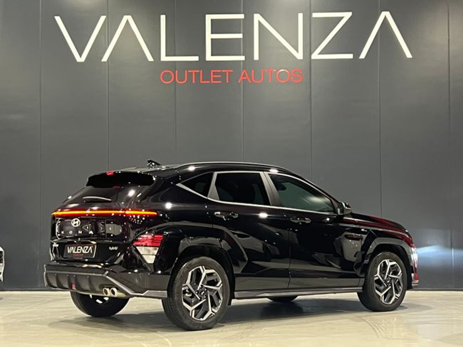 Imagen 2 de HYUNDAI Kona