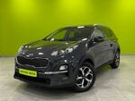 Foto del KIA Sportage 1.6 MHEV Drive Plus 4x2 136