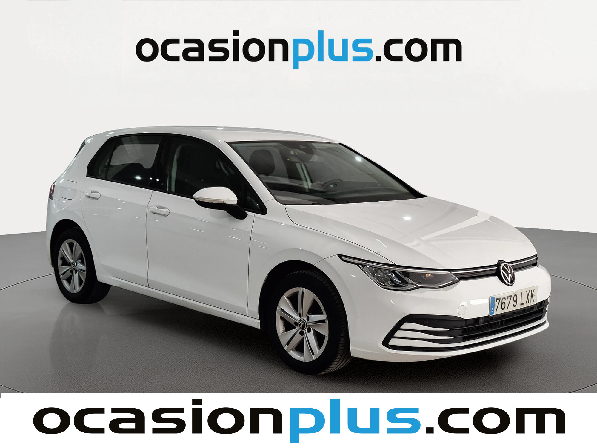 Foto del VOLKSWAGEN Golf 2.0TDI 85kW