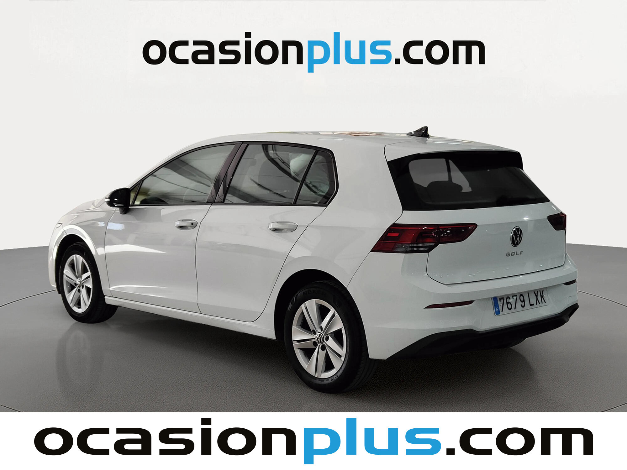 Foto del VOLKSWAGEN Golf 2.0TDI 85kW
