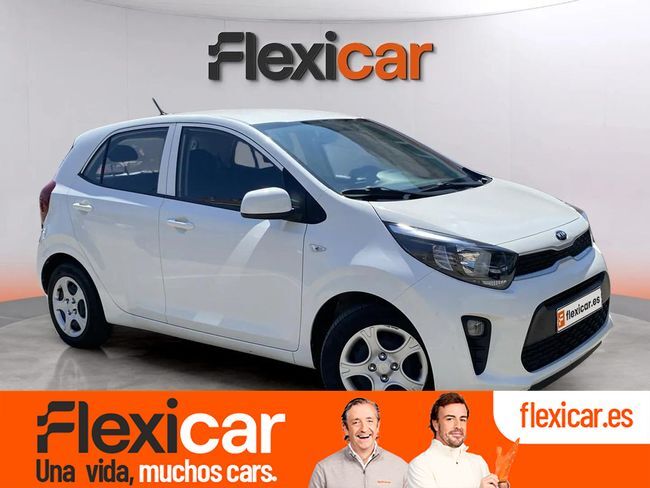 KIA Picanto (1.0 DPi 49kW (67CV) Concept) en Girona