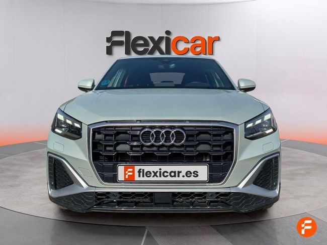 Foto del AUDI Q2 30 TDI S line S tronic 85kW