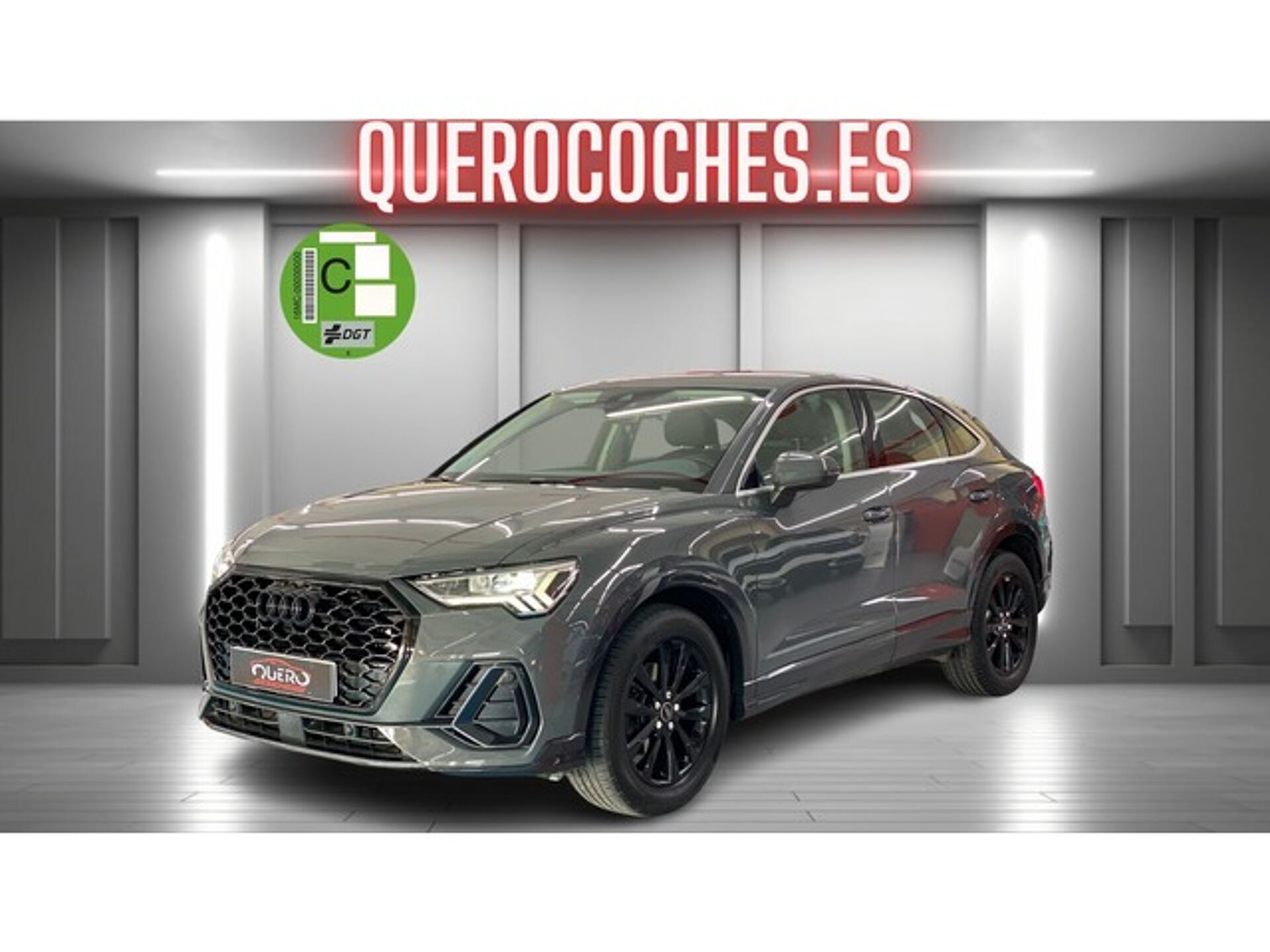 Imagen de AUDI Q3