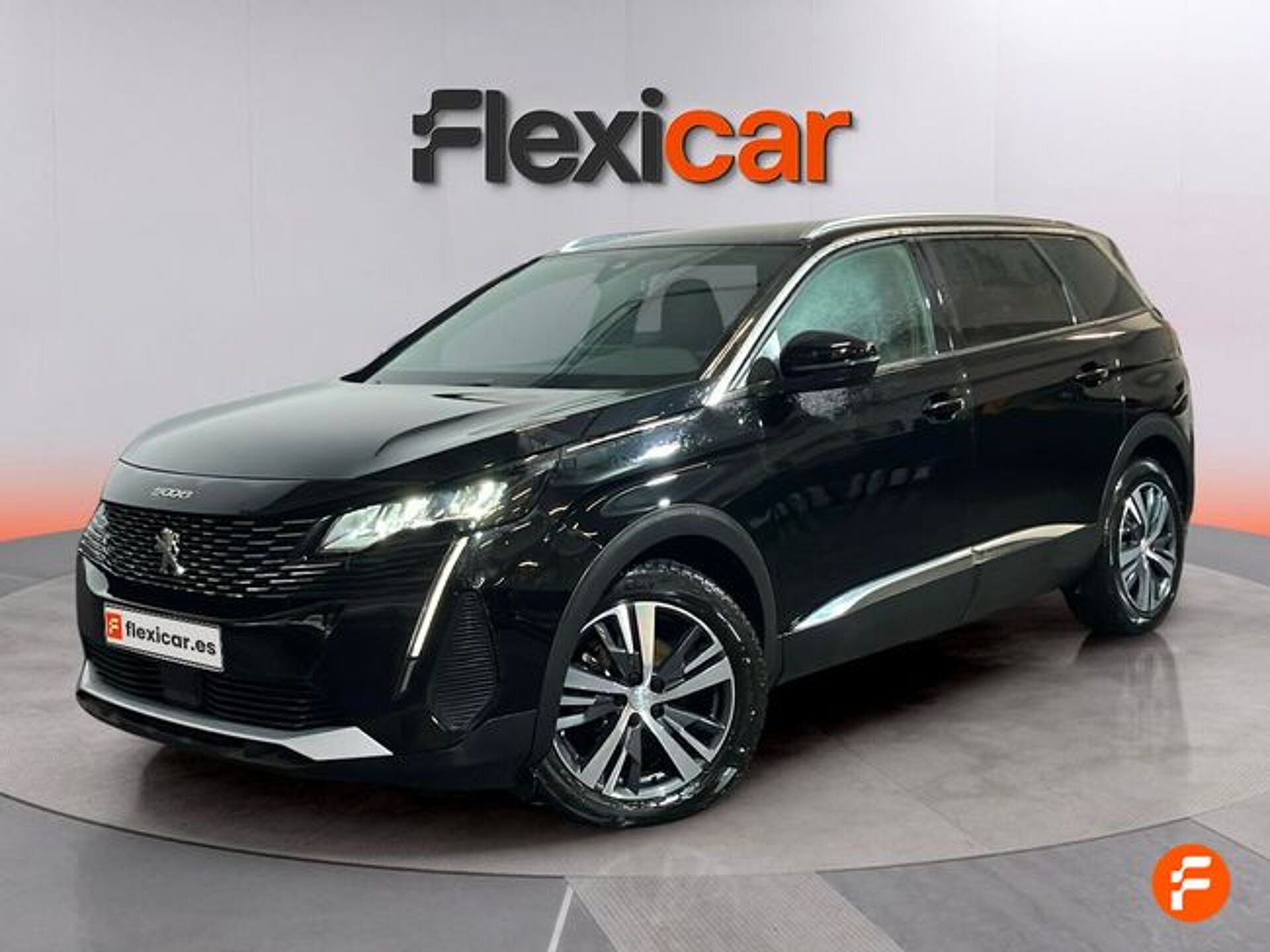 Imagen 3 de PEUGEOT 5008