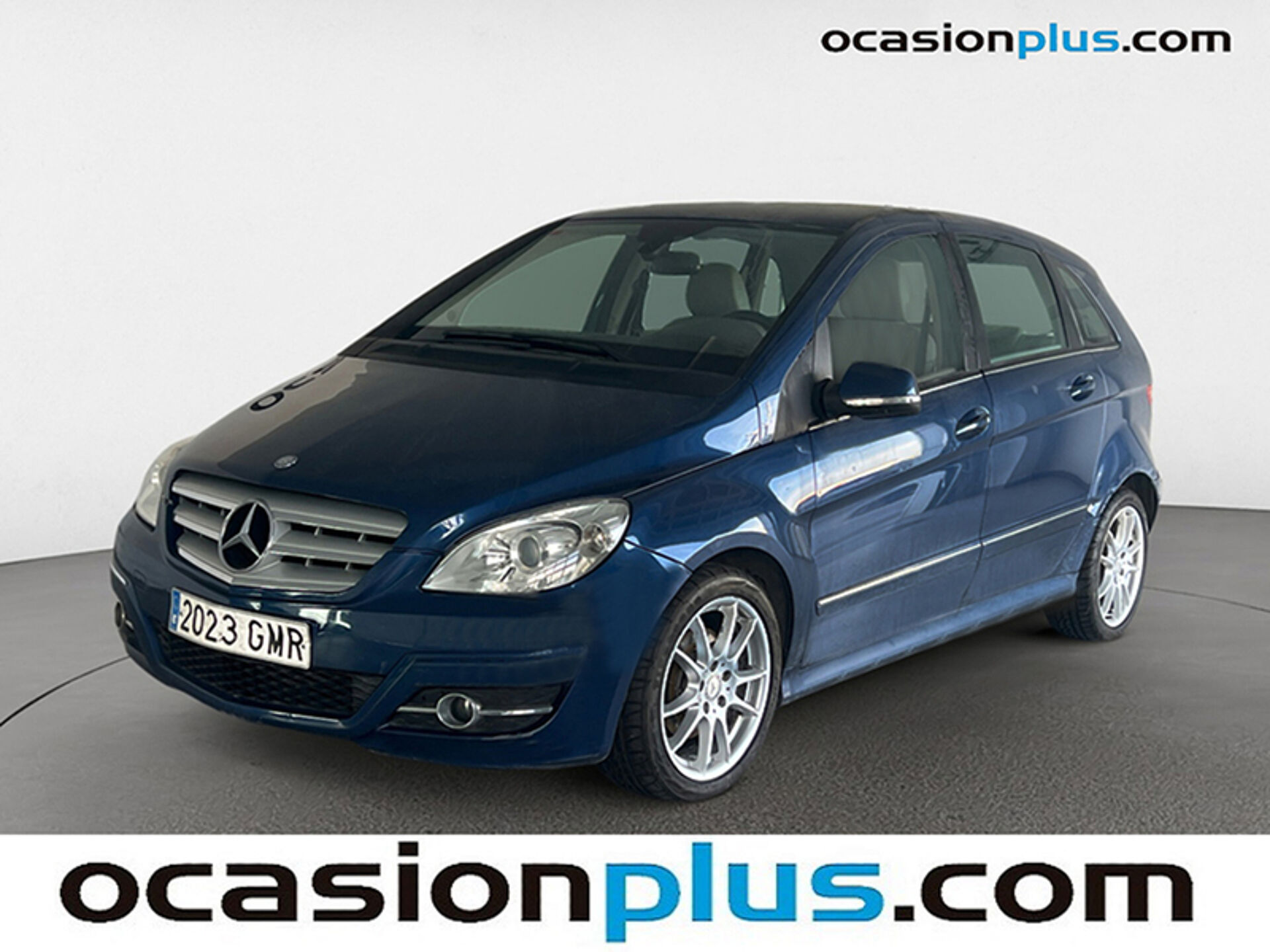 Imagen 1 de MERCEDES Clase B
