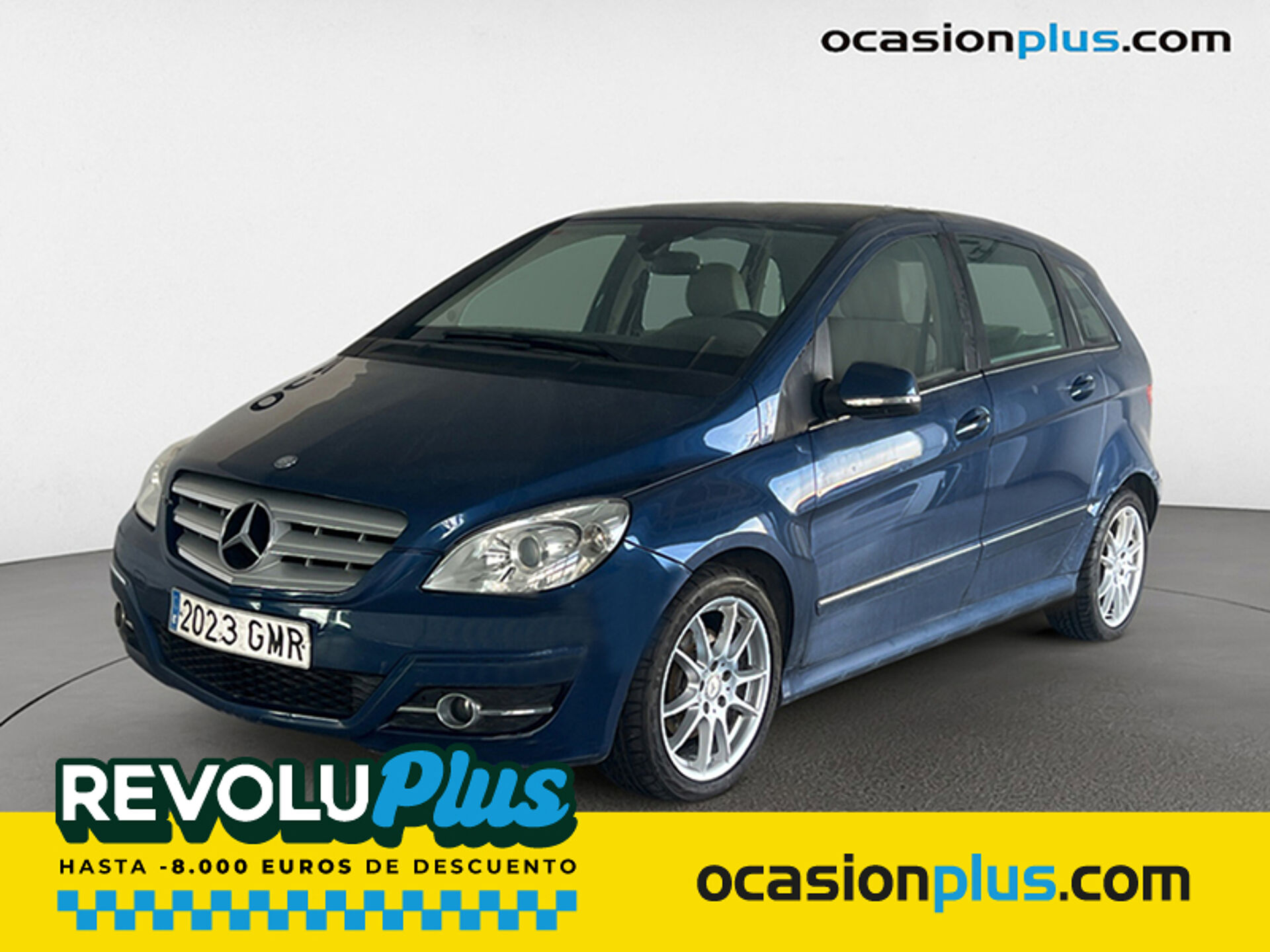 Imagen de MERCEDES Clase B