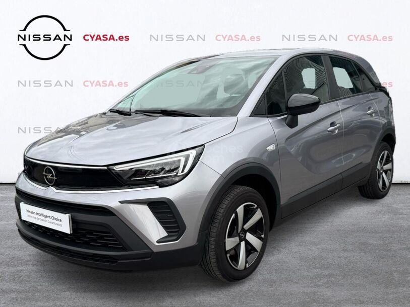 Foto del OPEL Crossland 1.2 S&S Edition 110