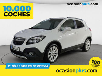 Imagen de OPEL Mokka 1.7CDTi S&S Excellence 4x2