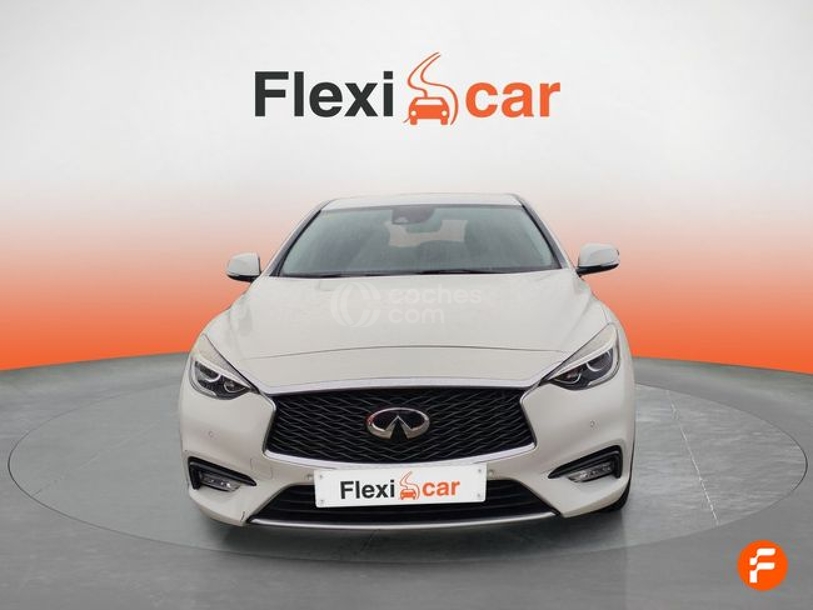 Foto del INFINITI Q30 1.6t Premium 122